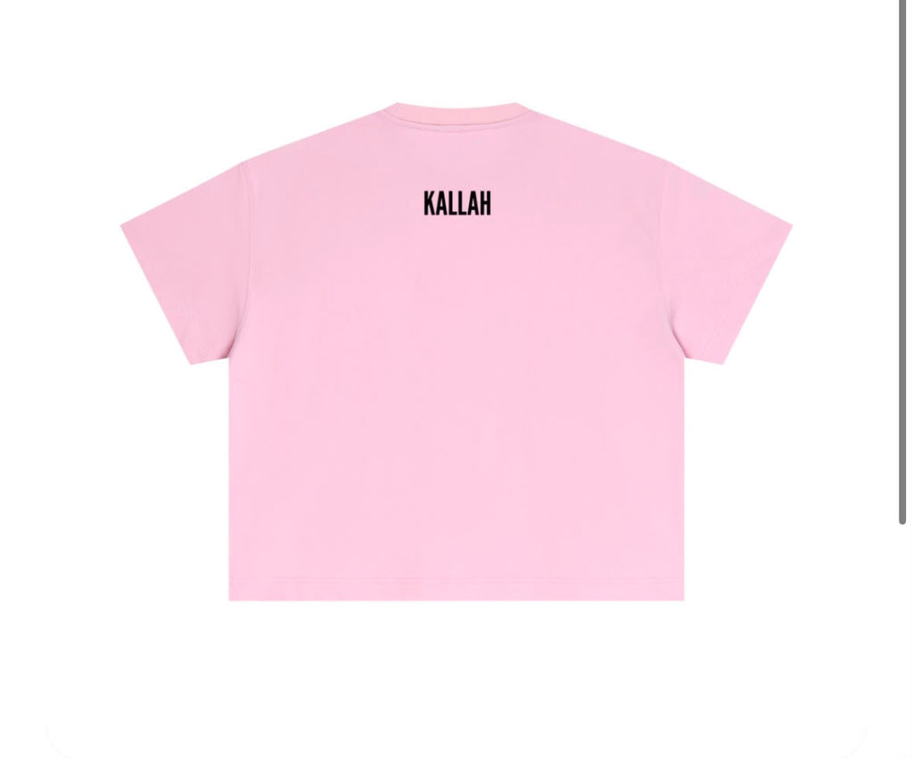 "KALLAH" T-Shirt