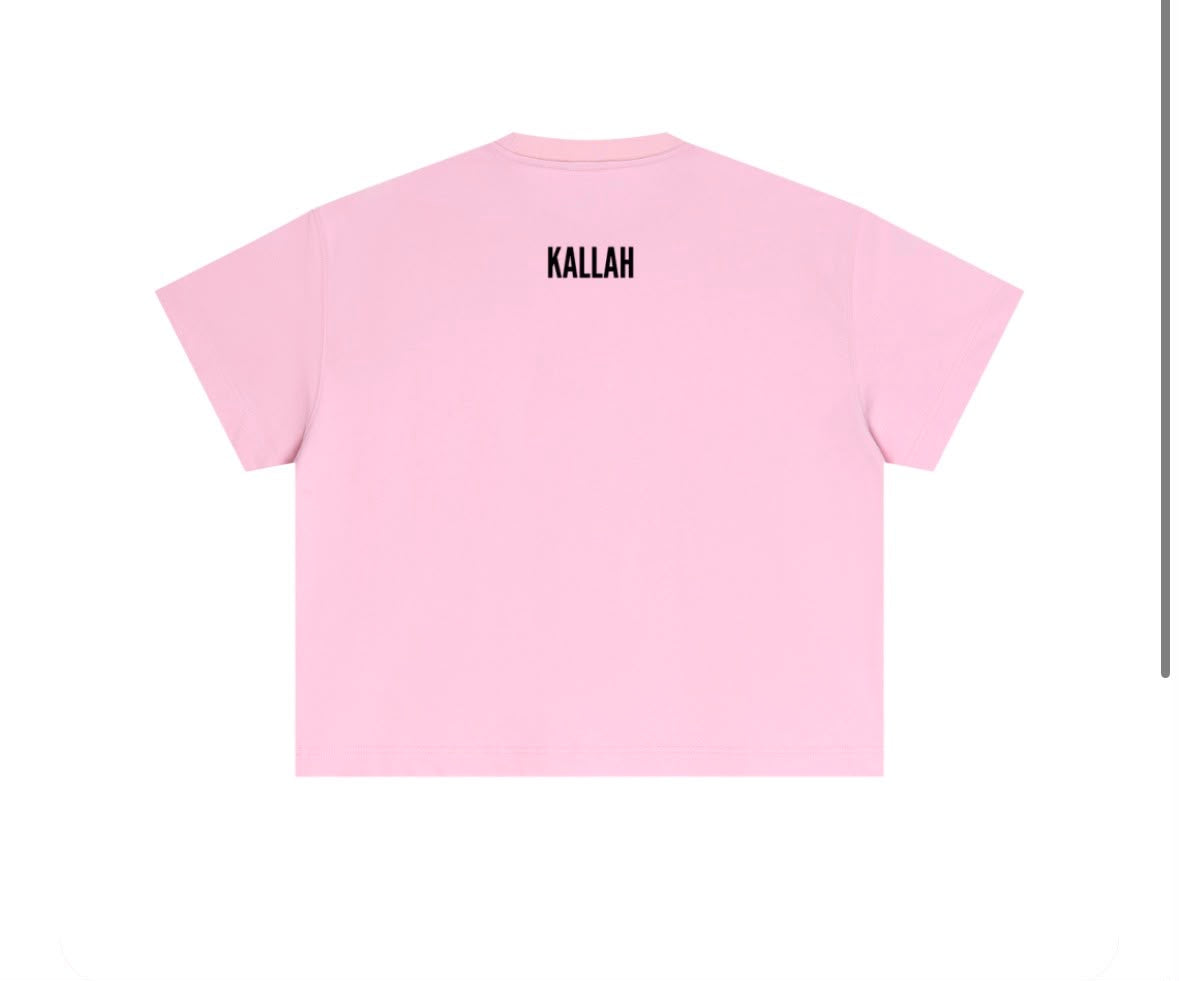 "KALLAH" T-Shirt