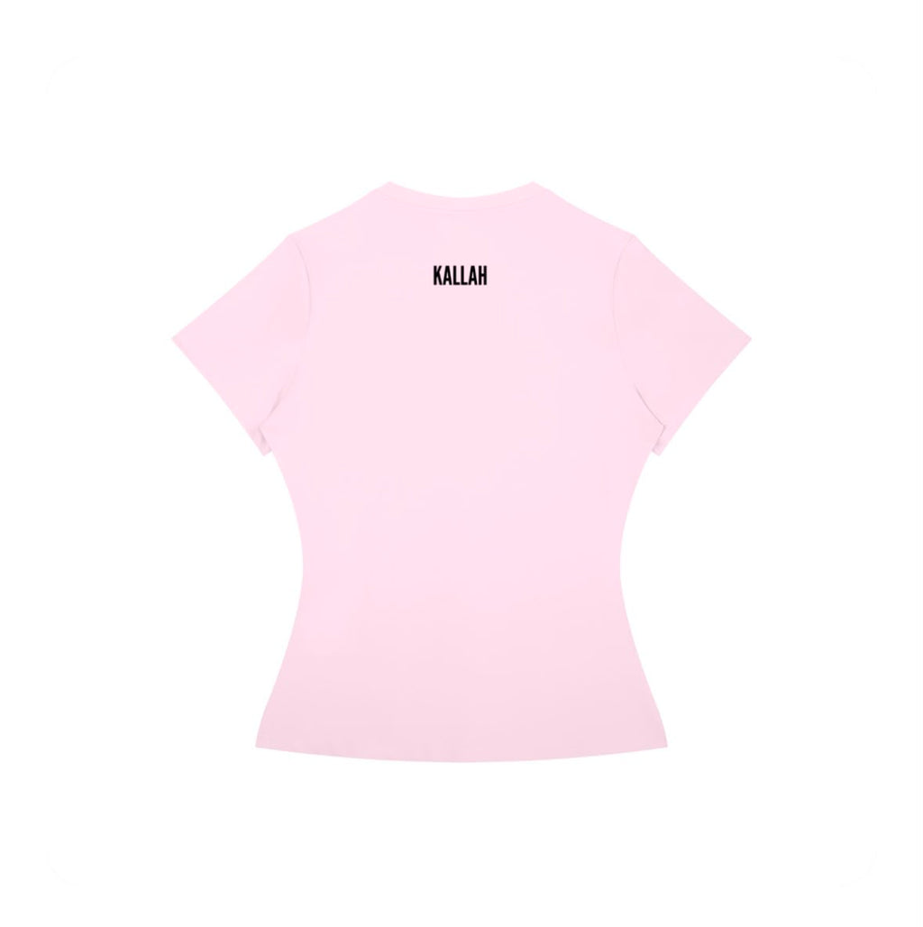 "KALLAH" Baby Tee