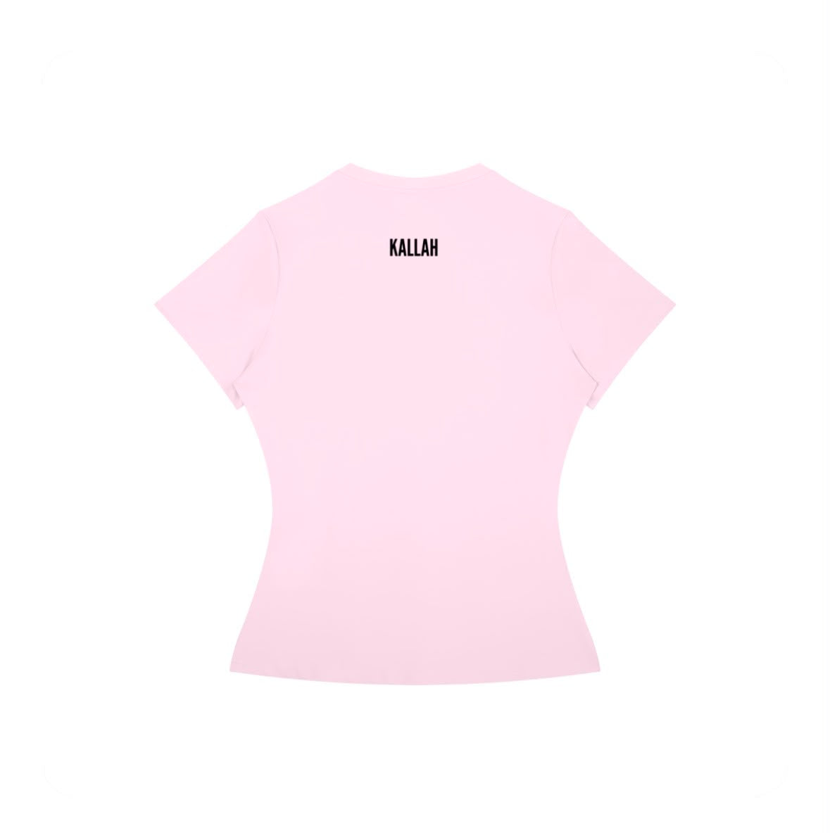 "KALLAH" Baby Tee